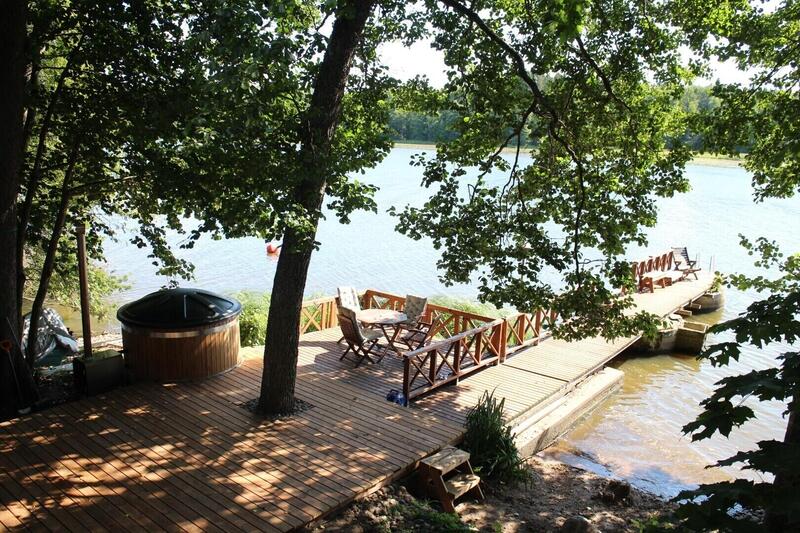 Villa Haaparanta - kuva 1