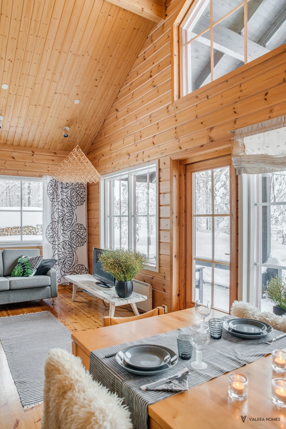 Kiehinen, cabin in Lapland - photo 7 of 18