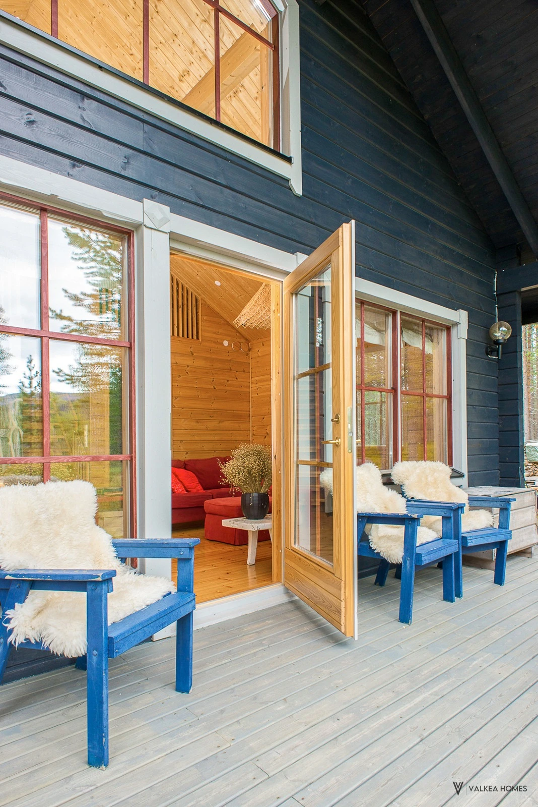 Kiehinen, cabin in Lapland - photo 8 of 18
