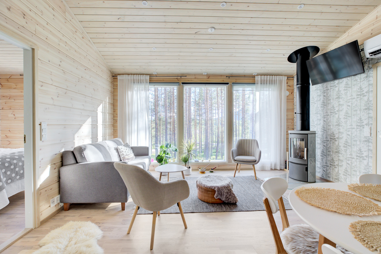 Villa Winter - image 1