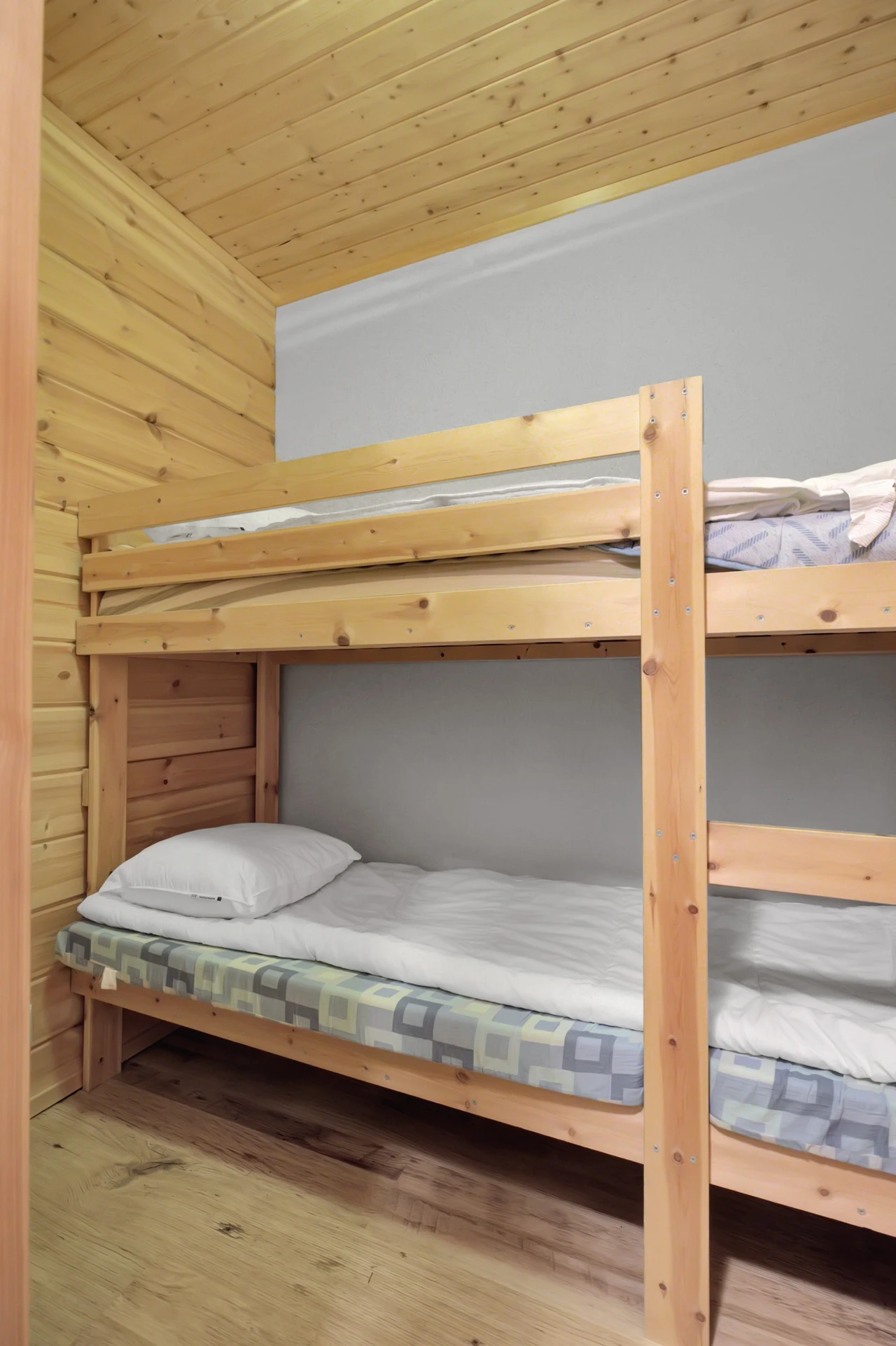 Pyhäkoti Poro (C), mökki Pyhätunturilla - kuva 16/27