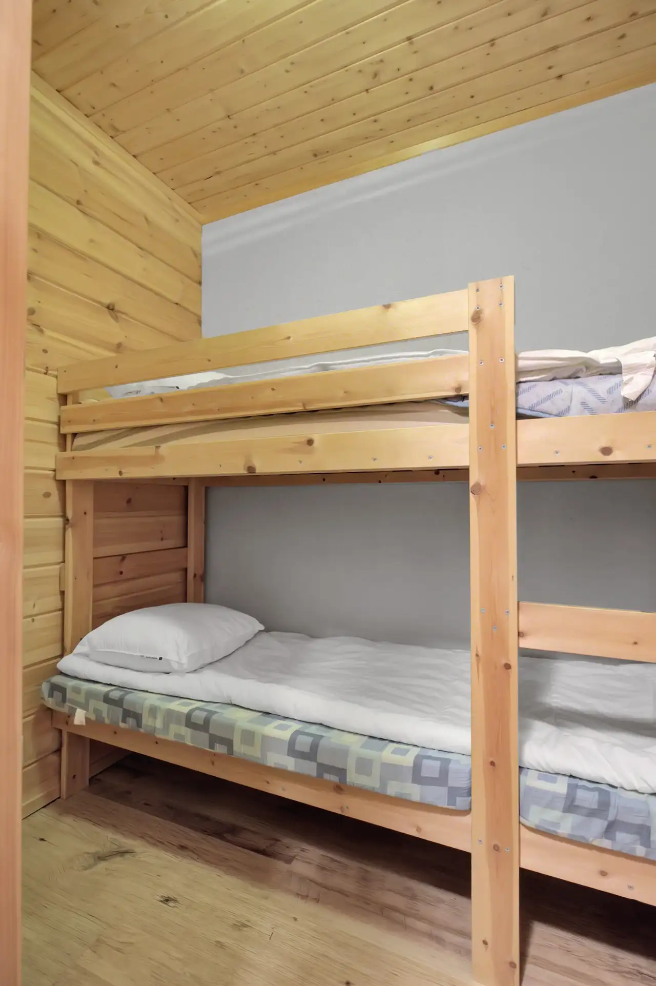 Pyhäkoti Poro (C), mökki Pyhätunturilla - kuva 16/27
