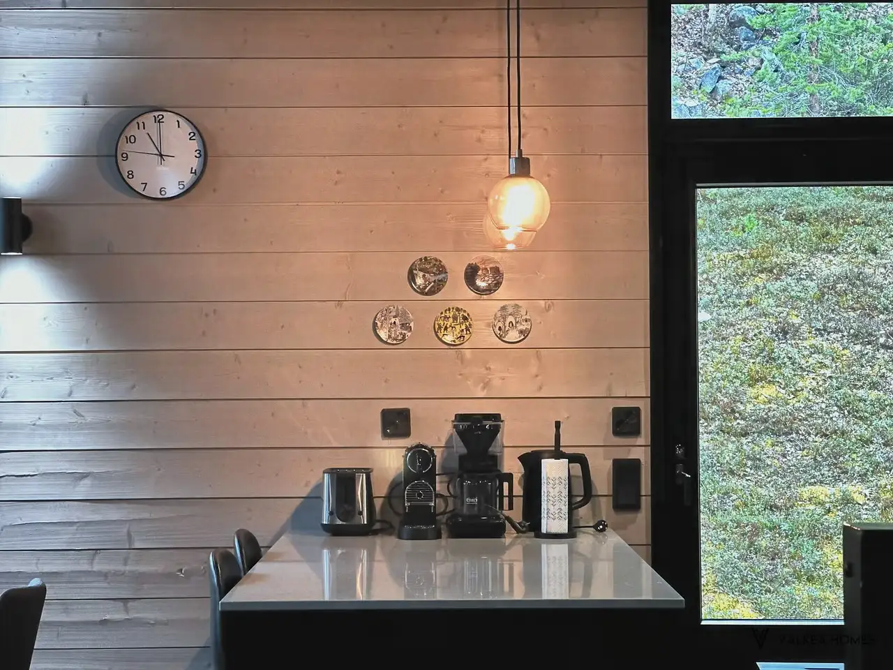 Villa Arcus, cabin in Pyhätunturi - photo 22 of 35